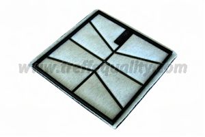 3F QUALITY 430 -  Фильтр воздуха в салоне